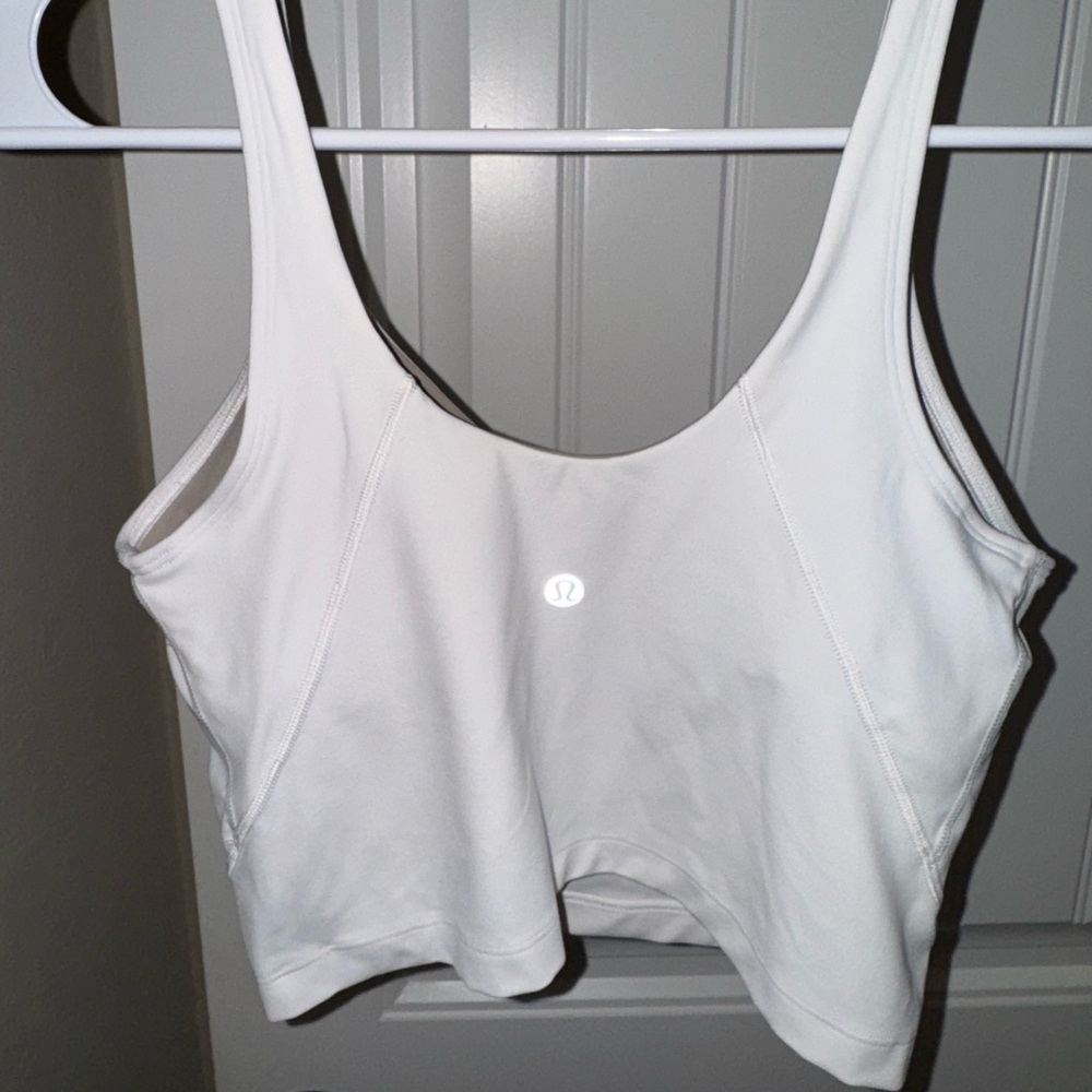 COPY - Lululemon Align Tank Top